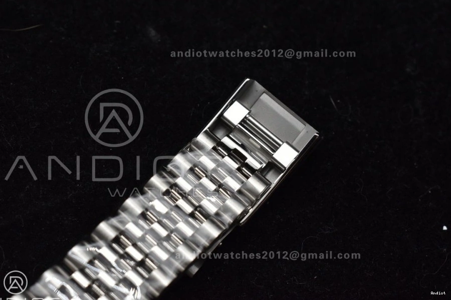 Blue Ceramic Clean DD3285 GMT-Master CHS Edition Black Bracelet II BLNR Jubilee on Best 126710 Factory 1112